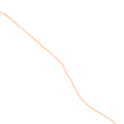 Night-time road noise heatmap for S36 4HF