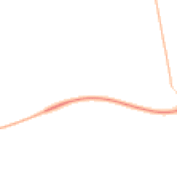 Night-time road noise heatmap for S36 4HH
