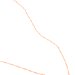 Night-time road noise heatmap for S36 4HN