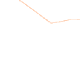 Night-time road noise heatmap for S36 4TB