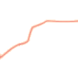Daytime road noise heatmap for S36 4TG