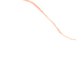 Night-time road noise heatmap for S36 6FU