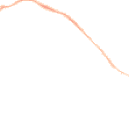 Night-time road noise heatmap for S36 6GE