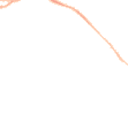 Night-time road noise heatmap for S36 6GH