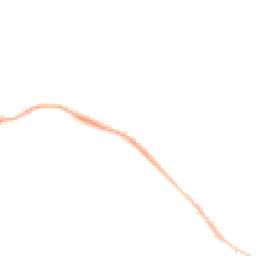 Night-time road noise heatmap for S36 6HD