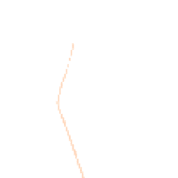 Night-time road noise heatmap for S36 6UA