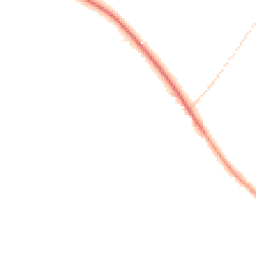 Night-time road noise heatmap for S36 7AJ