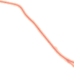 Night-time road noise heatmap for S36 7EX