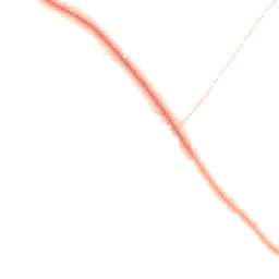 Night-time road noise heatmap for S36 7GU