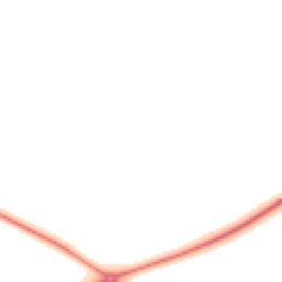 Night-time road noise heatmap for S36 7JD