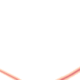 Night-time road noise heatmap for S36 7JP