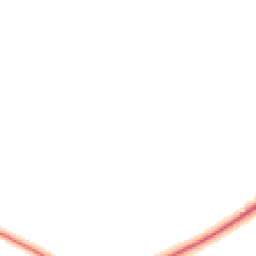 Night-time road noise heatmap for S36 7JU