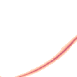 Night-time road noise heatmap for S36 7JW