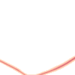 Night-time road noise heatmap for S36 7LA