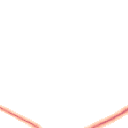 Night-time road noise heatmap for S36 7LB