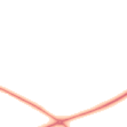 Night-time road noise heatmap for S36 7LF