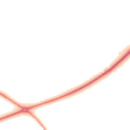 Night-time road noise heatmap for S36 7LG