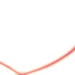 Night-time road noise heatmap for S36 7LN