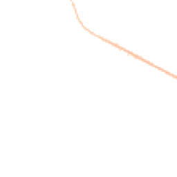 Night-time road noise heatmap for S36 8WH