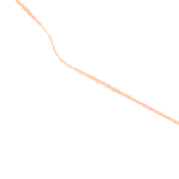 Night-time road noise heatmap for S36 8YN