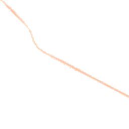 Night-time road noise heatmap for S36 8YQ