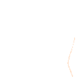 Night-time road noise heatmap for S36 9AF