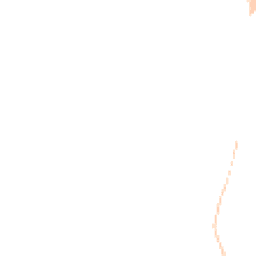 Night-time road noise heatmap for S36 9AS