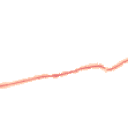 Night-time road noise heatmap for S36 9AT