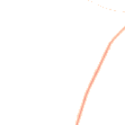 Night-time road noise heatmap for S36 9NF