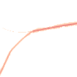 Night-time road noise heatmap for S36 9NJ