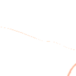 Night-time road noise heatmap for S36 9NN