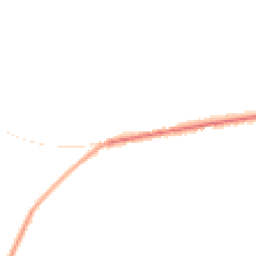 Night-time road noise heatmap for S36 9NZ