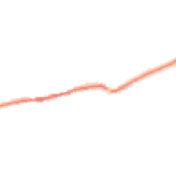 Night-time road noise heatmap for S36 9PT