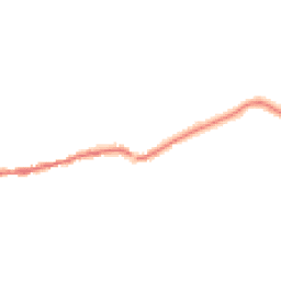 Night-time road noise heatmap for S36 9QE