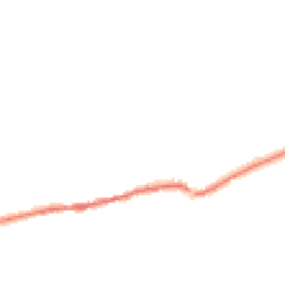 Night-time road noise heatmap for S36 9QG