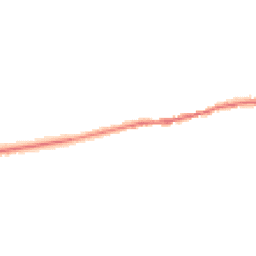 Night-time road noise heatmap for S36 9QW