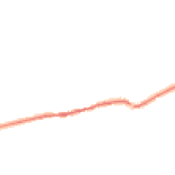 Night-time road noise heatmap for S36 9QZ