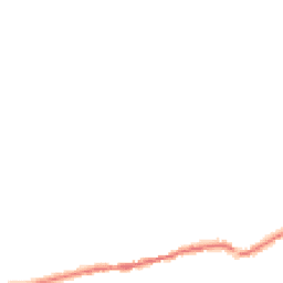 Night-time road noise heatmap for S36 9RW