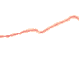 Night-time road noise heatmap for S36 9RZ