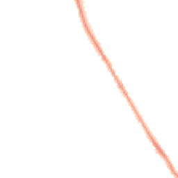 Night-time road noise heatmap for S42 5AB