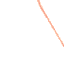 Night-time road noise heatmap for S42 5AE