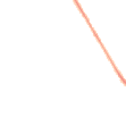 Night-time road noise heatmap for S42 5AH