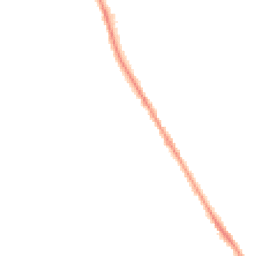 Night-time road noise heatmap for S42 5AS