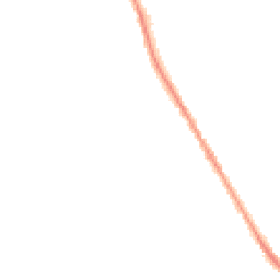 Night-time road noise heatmap for S42 5AX