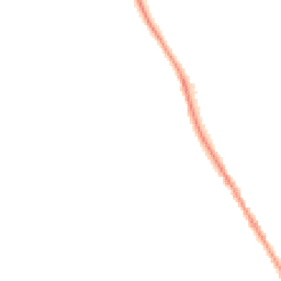 Night-time road noise heatmap for S42 5BB