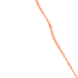 Night-time road noise heatmap for S42 5BD