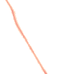 Night-time road noise heatmap for S42 5BN