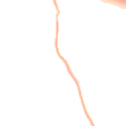 Night-time road noise heatmap for S42 5DE