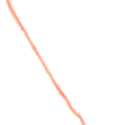 Night-time road noise heatmap for S42 5DL