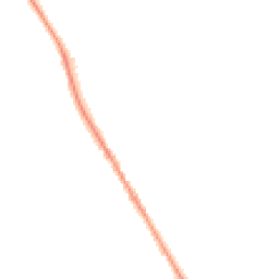 Night-time road noise heatmap for S42 5EE